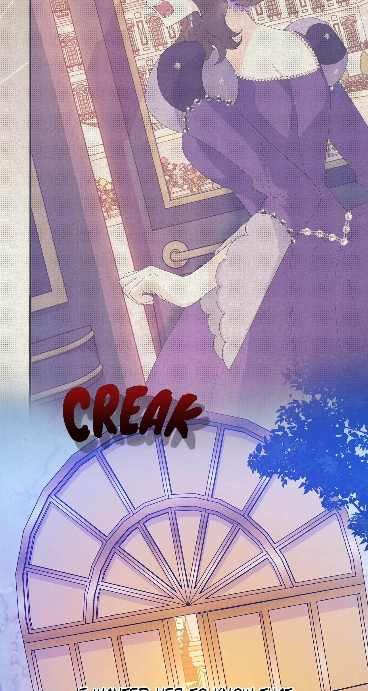 I Got Married to a Duke Called Beast Chapter 70 - page 75