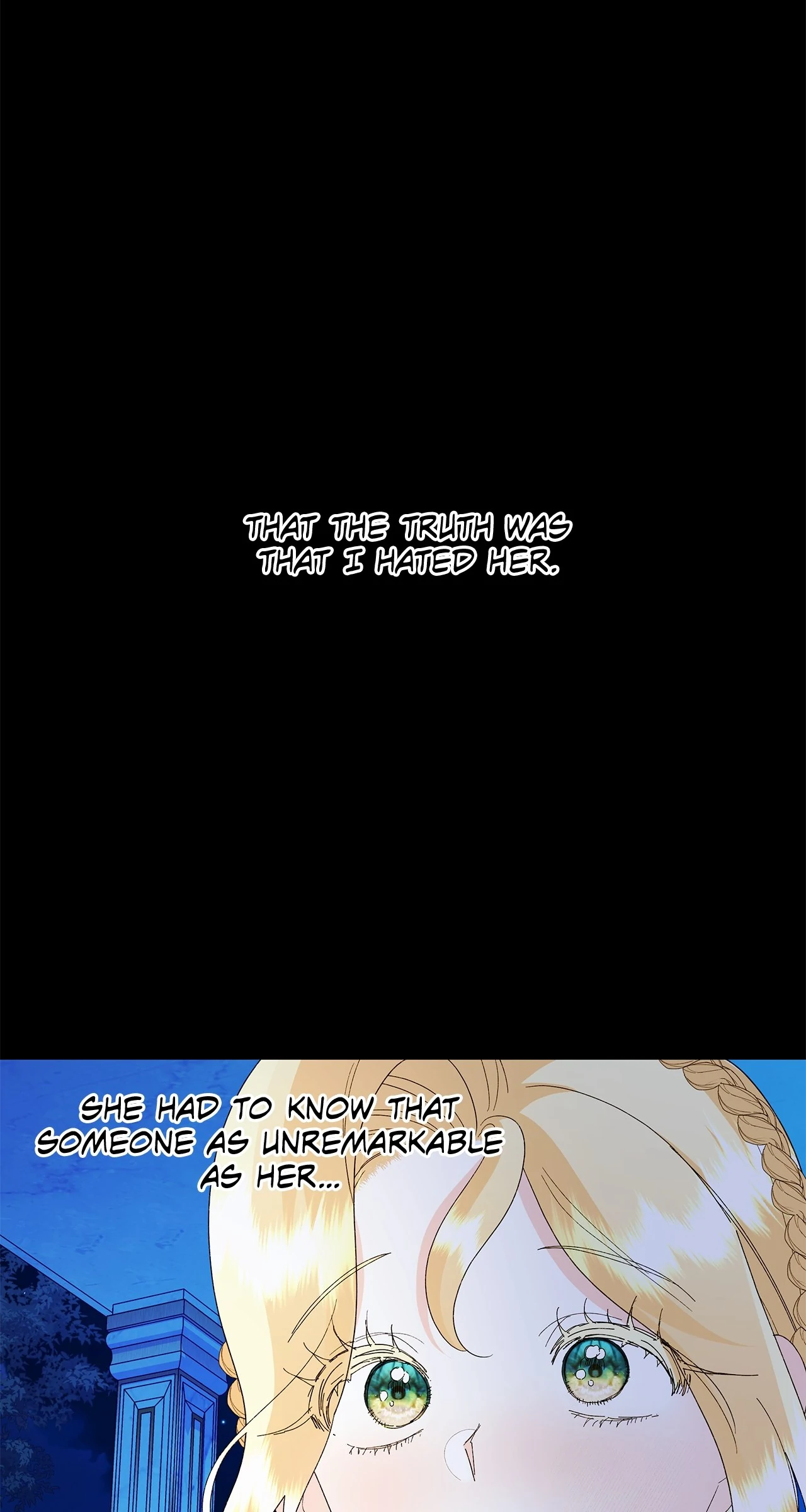 I Got Married to a Duke Called Beast Chapter 70 - page 77