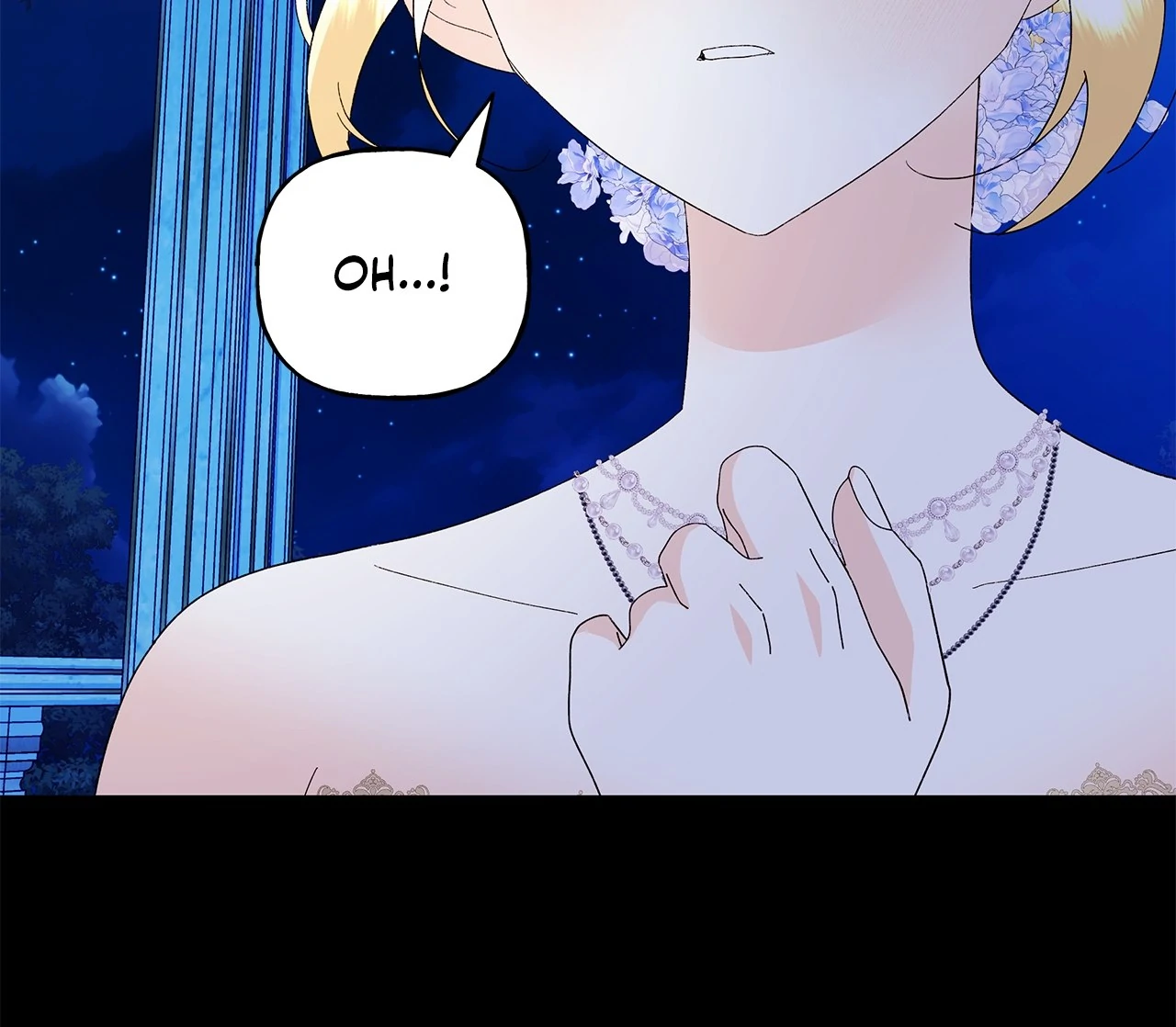 I Got Married to a Duke Called Beast Chapter 70 - page 78