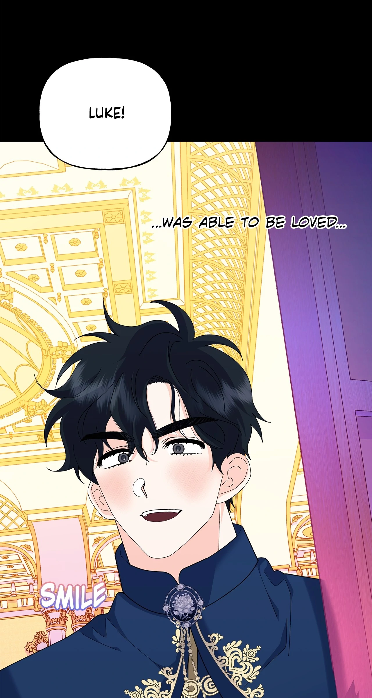 I Got Married to a Duke Called Beast Chapter 70 - page 79