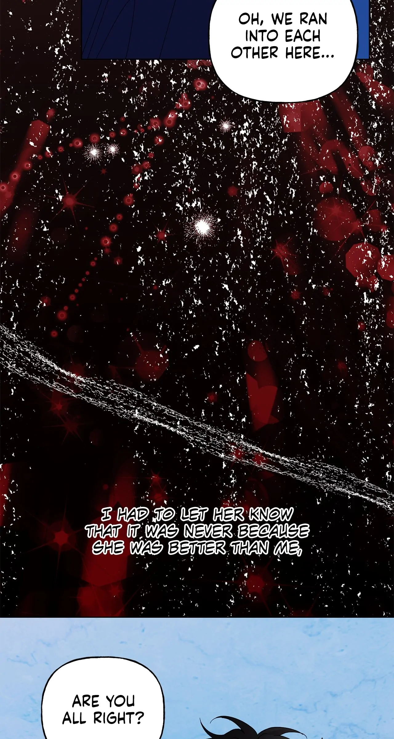 I Got Married to a Duke Called Beast Chapter 70 - page 82