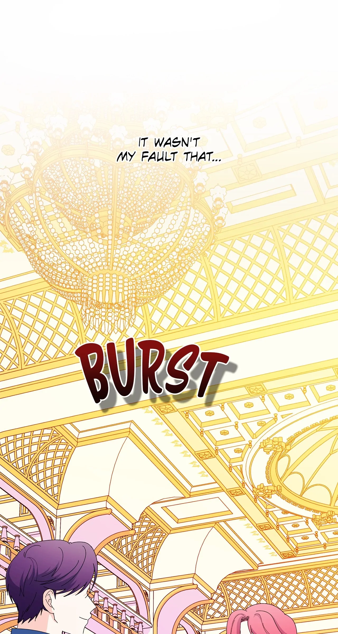 I Got Married to a Duke Called Beast Chapter 70 - page 87