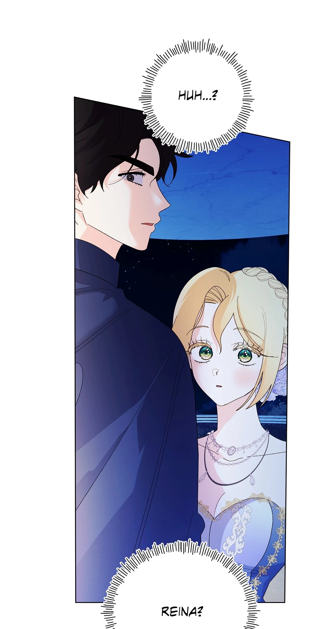 I Got Married to a Duke Called Beast Chapter 70 - page 89