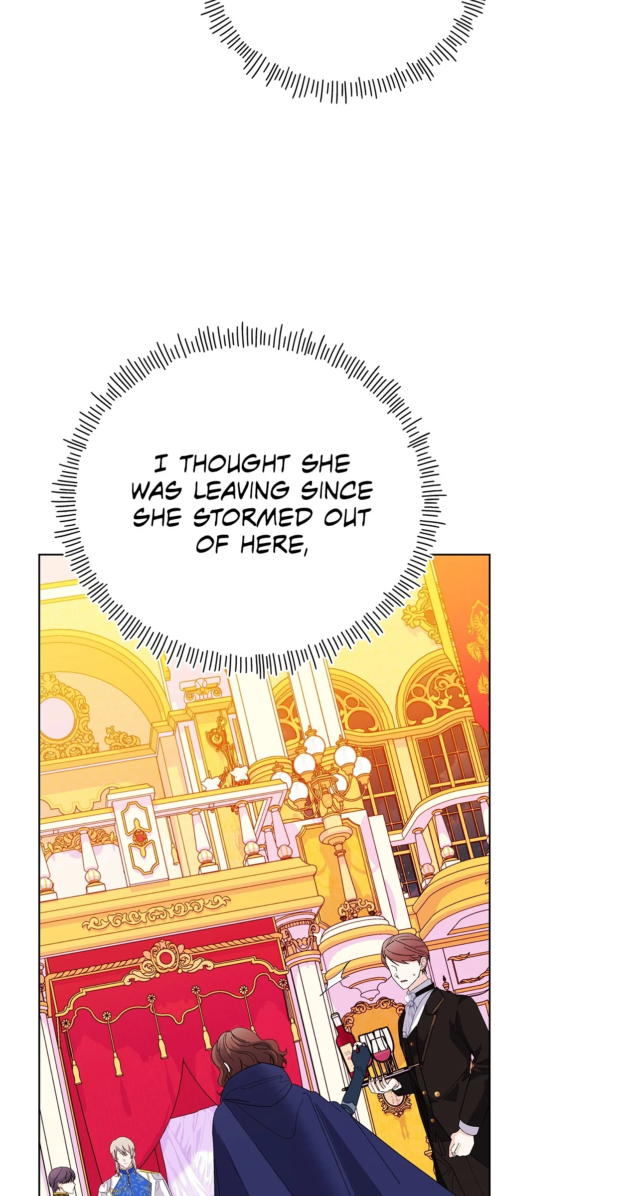 I Got Married to a Duke Called Beast Chapter 70 - page 90