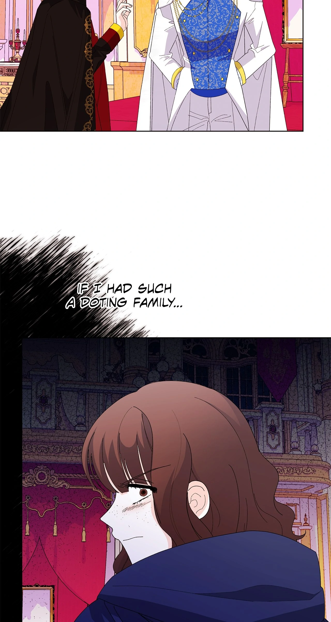 I Got Married to a Duke Called Beast Chapter 70 - page 92