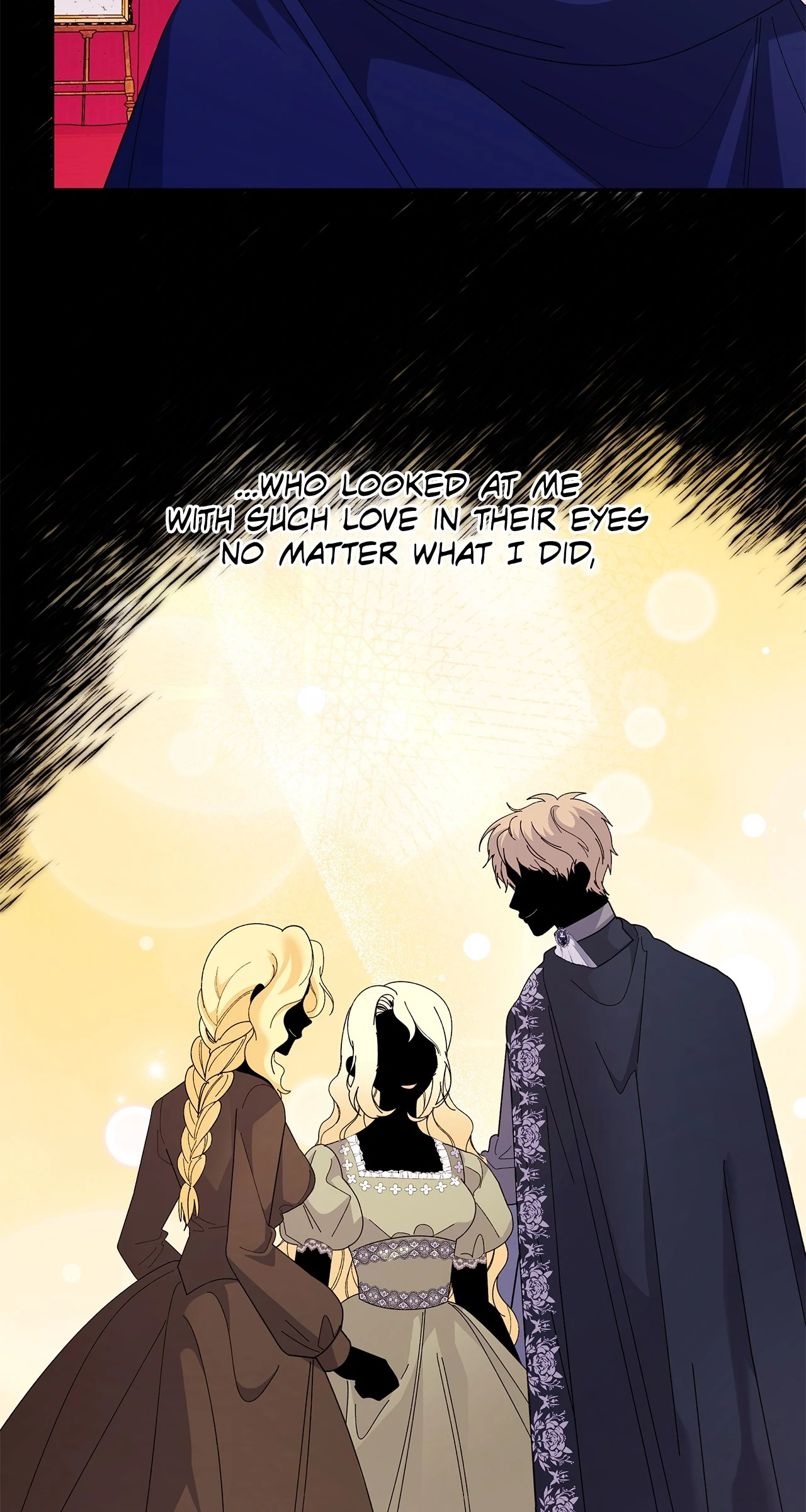 I Got Married to a Duke Called Beast Chapter 70 - page 93