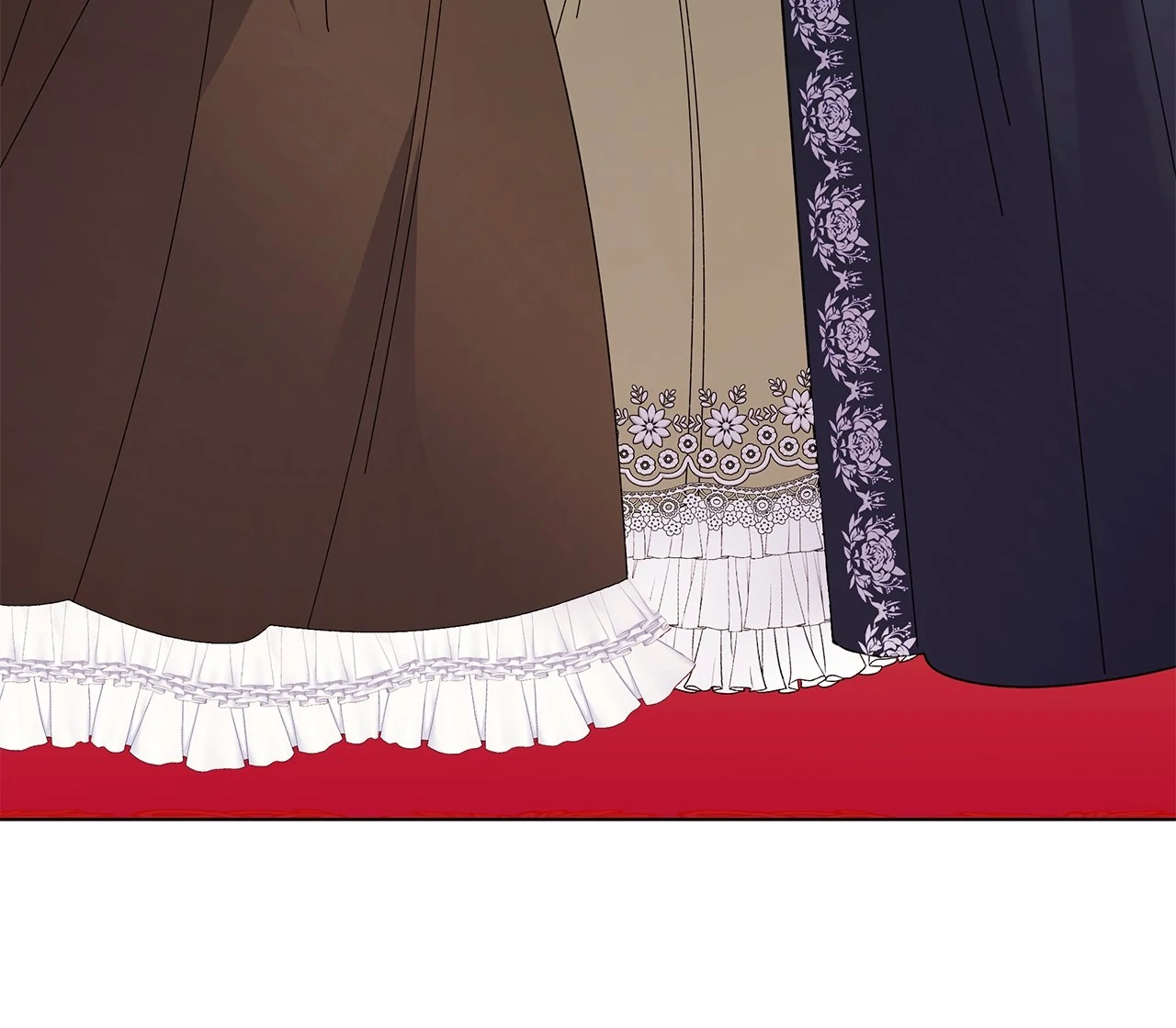 I Got Married to a Duke Called Beast Chapter 70 - page 94