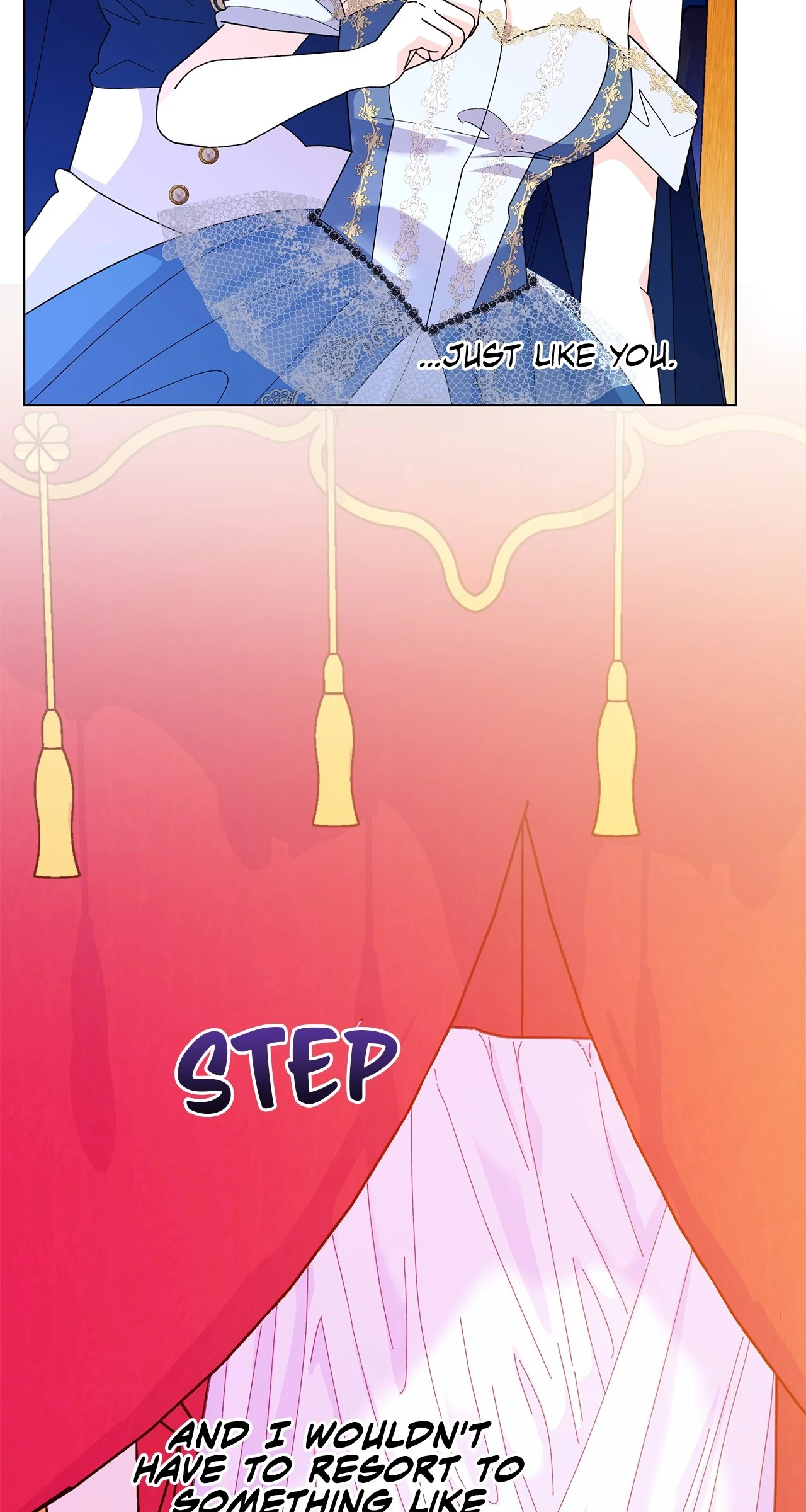 I Got Married to a Duke Called Beast Chapter 70 - page 96