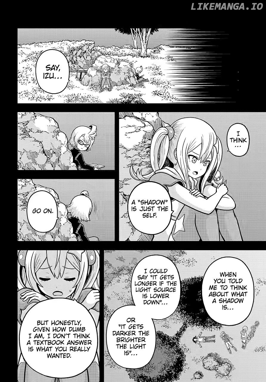Futoku no Guild Chapter 84 - page 10