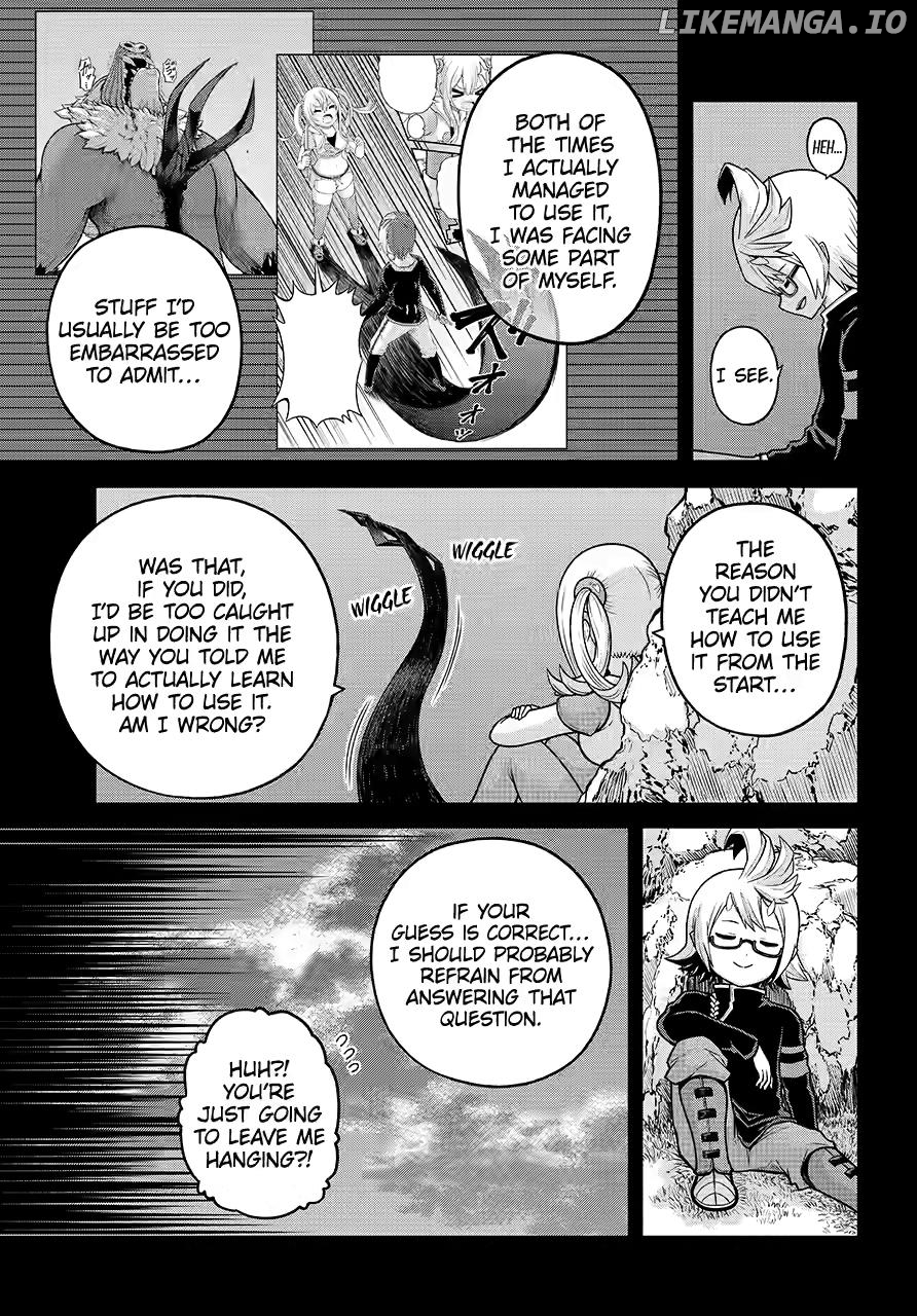 Futoku no Guild Chapter 84 - page 11
