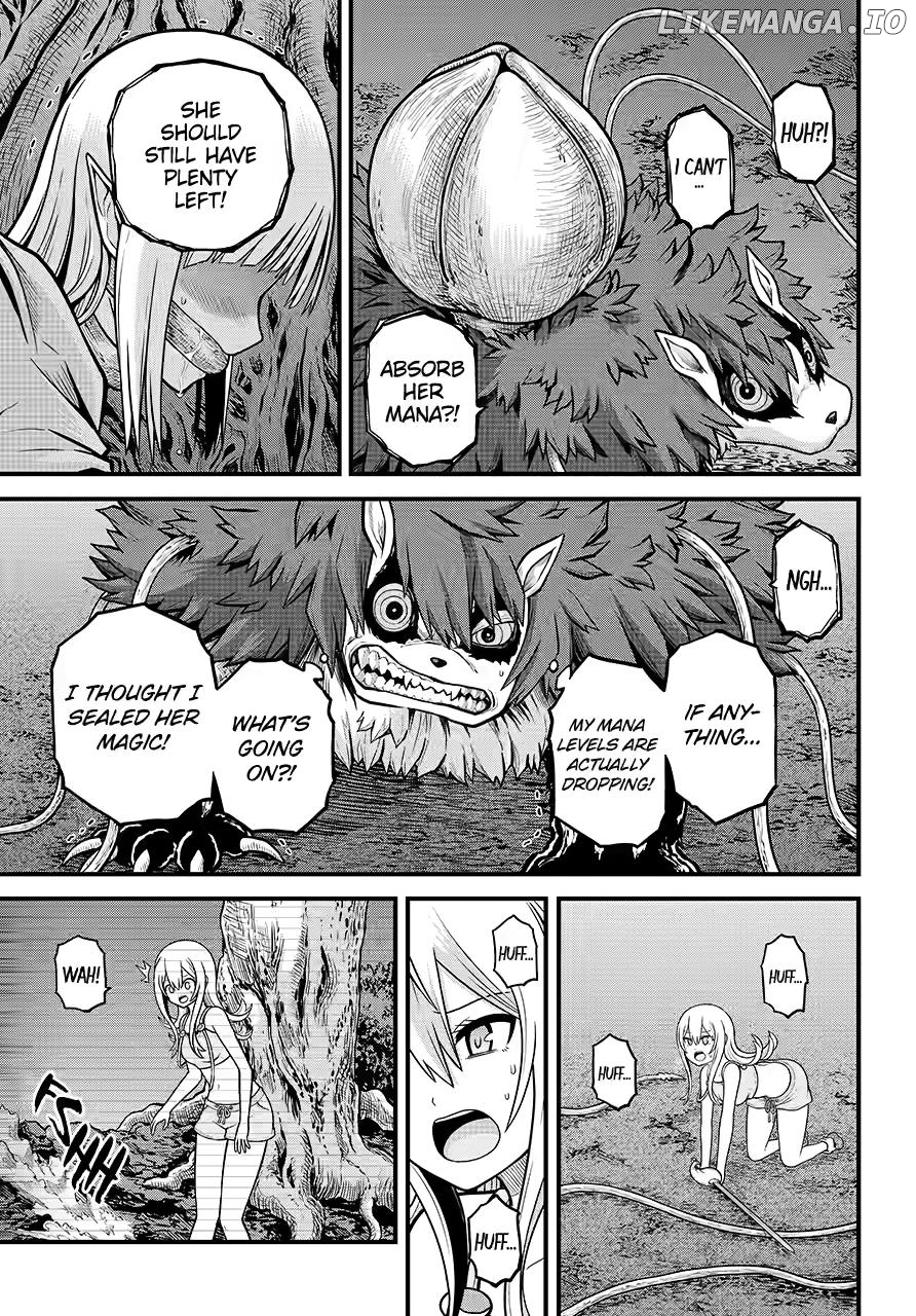 Futoku no Guild Chapter 84 - page 13