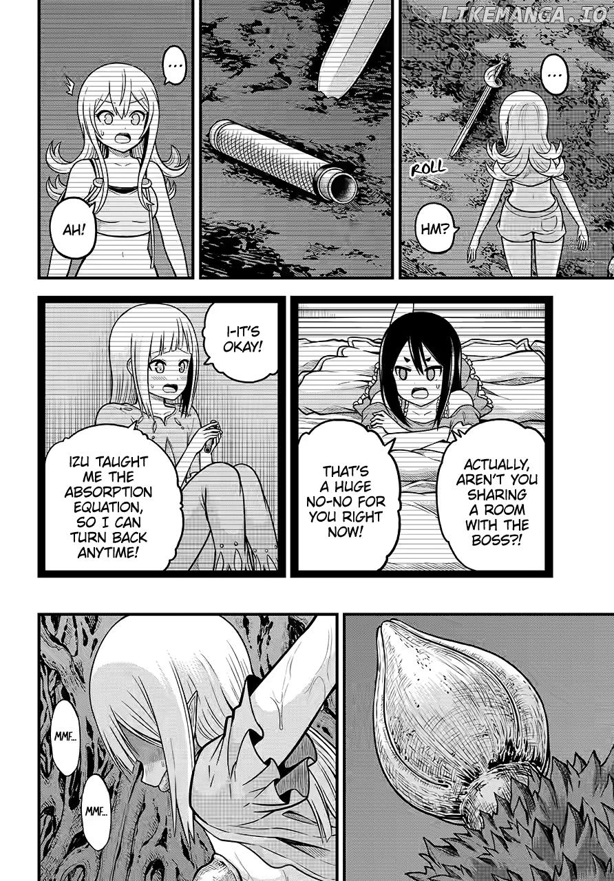 Futoku no Guild Chapter 84 - page 14