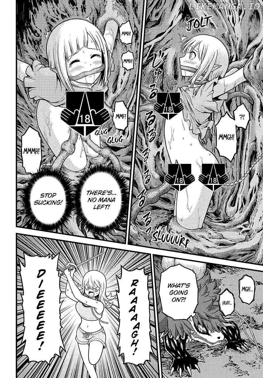 Futoku no Guild Chapter 84 - page 16