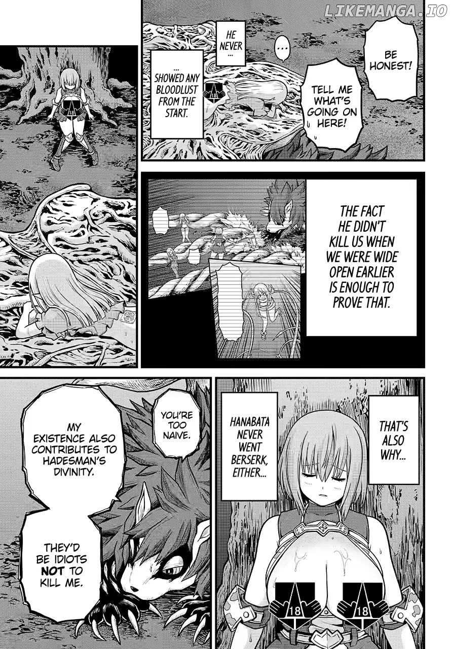 Futoku no Guild Chapter 84 - page 19