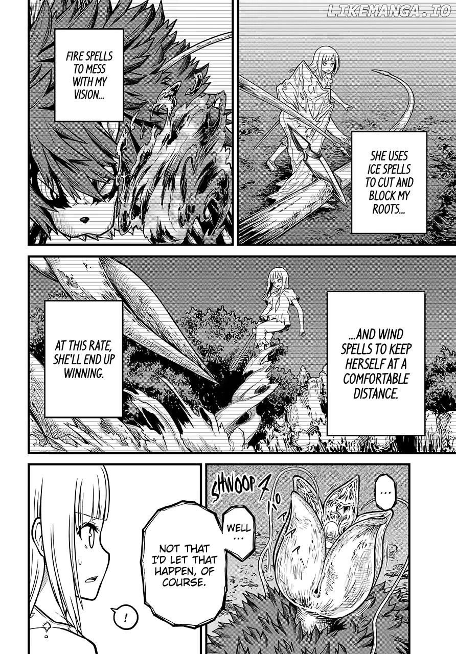 Futoku no Guild Chapter 84 - page 2