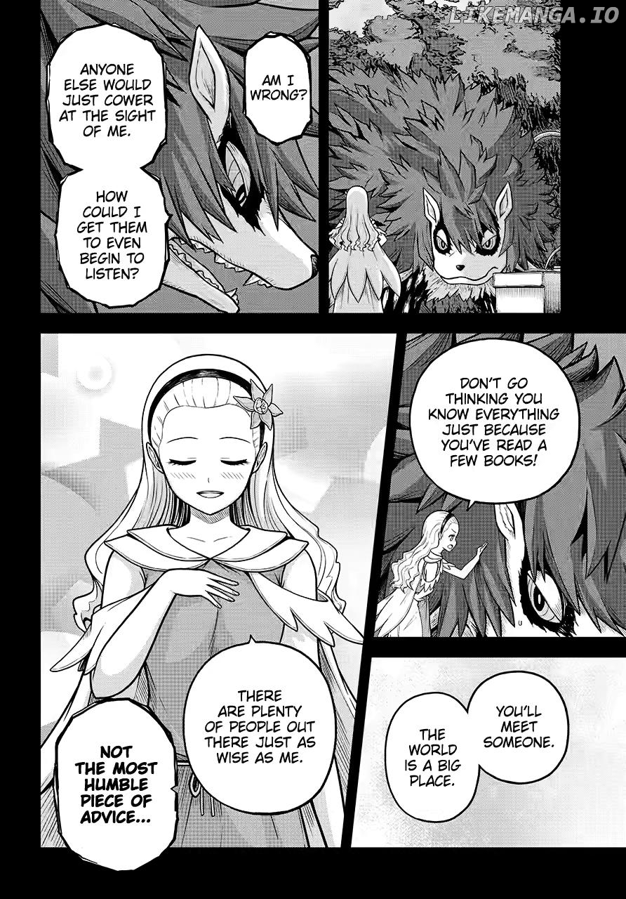 Futoku no Guild Chapter 84 - page 22