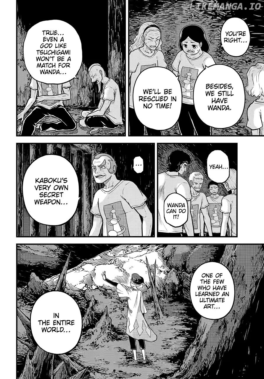 Futoku no Guild Chapter 84 - page 24