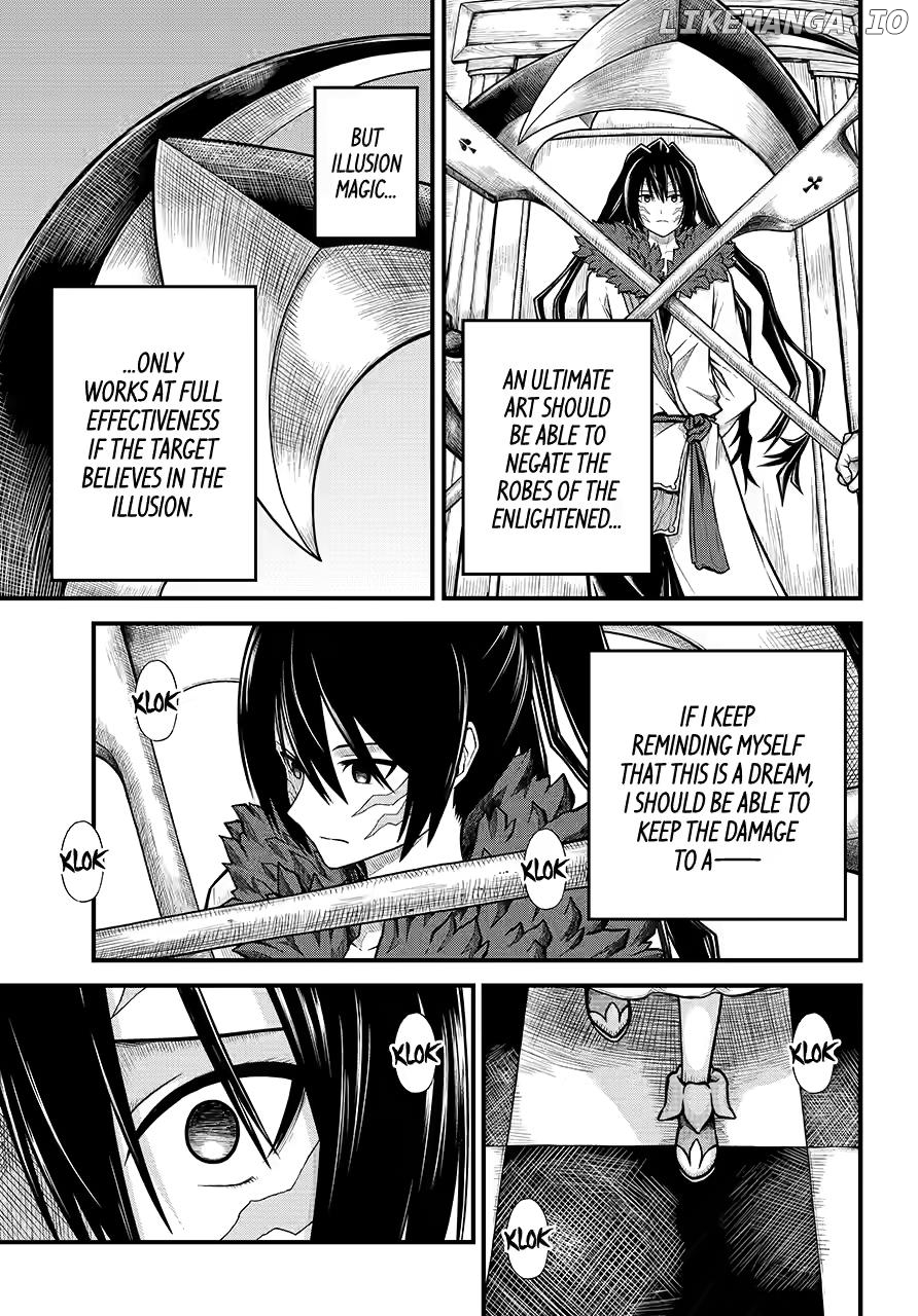 Futoku no Guild Chapter 84 - page 29