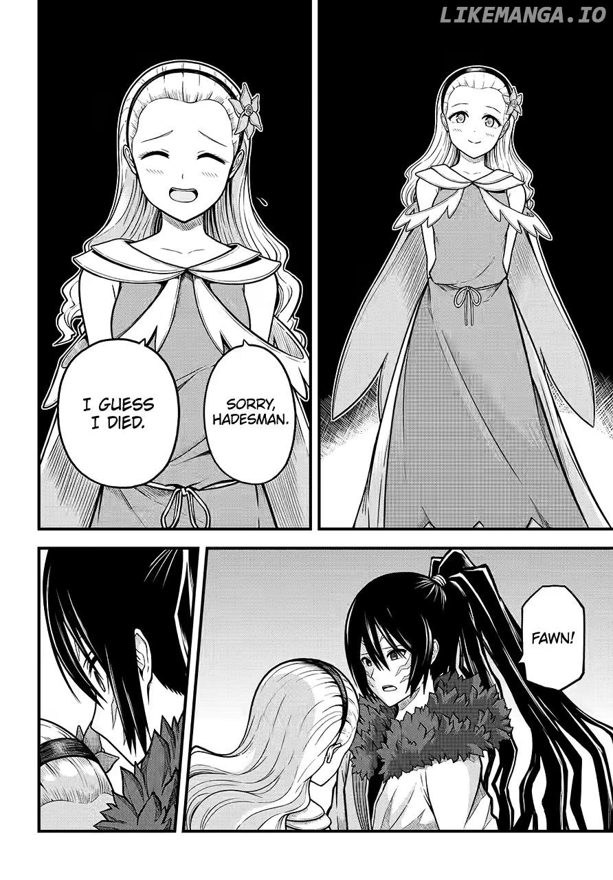 Futoku no Guild Chapter 84 - page 30
