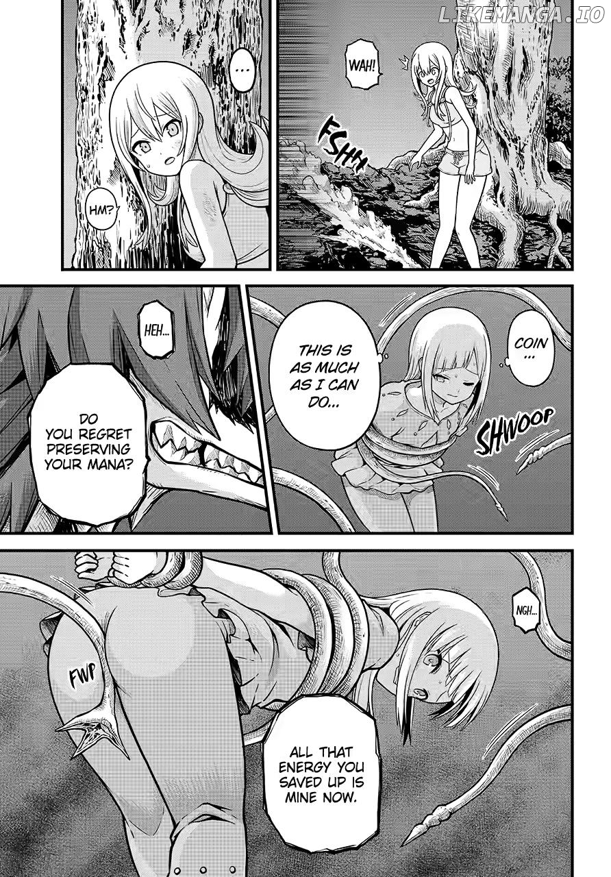 Futoku no Guild Chapter 84 - page 5