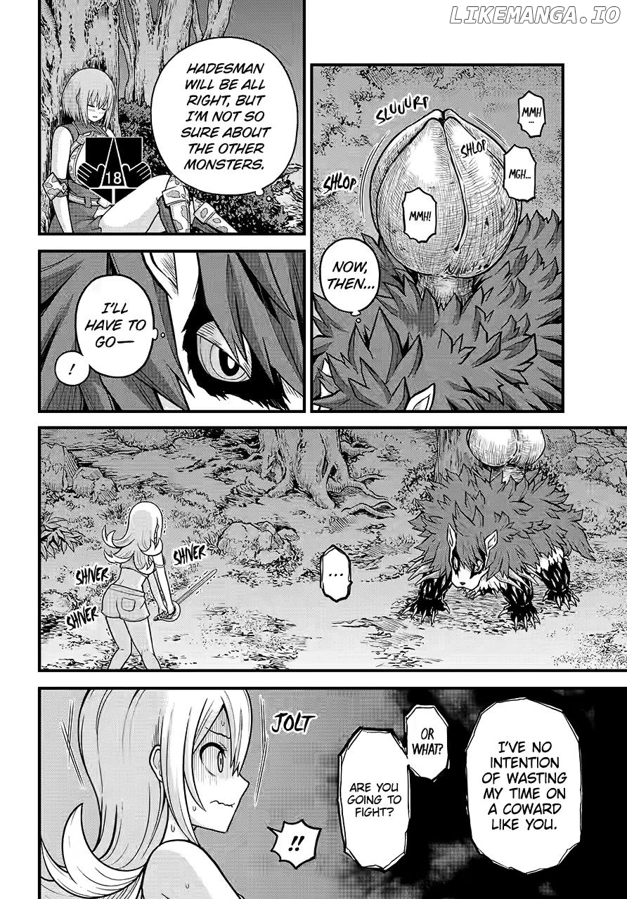 Futoku no Guild Chapter 84 - page 6
