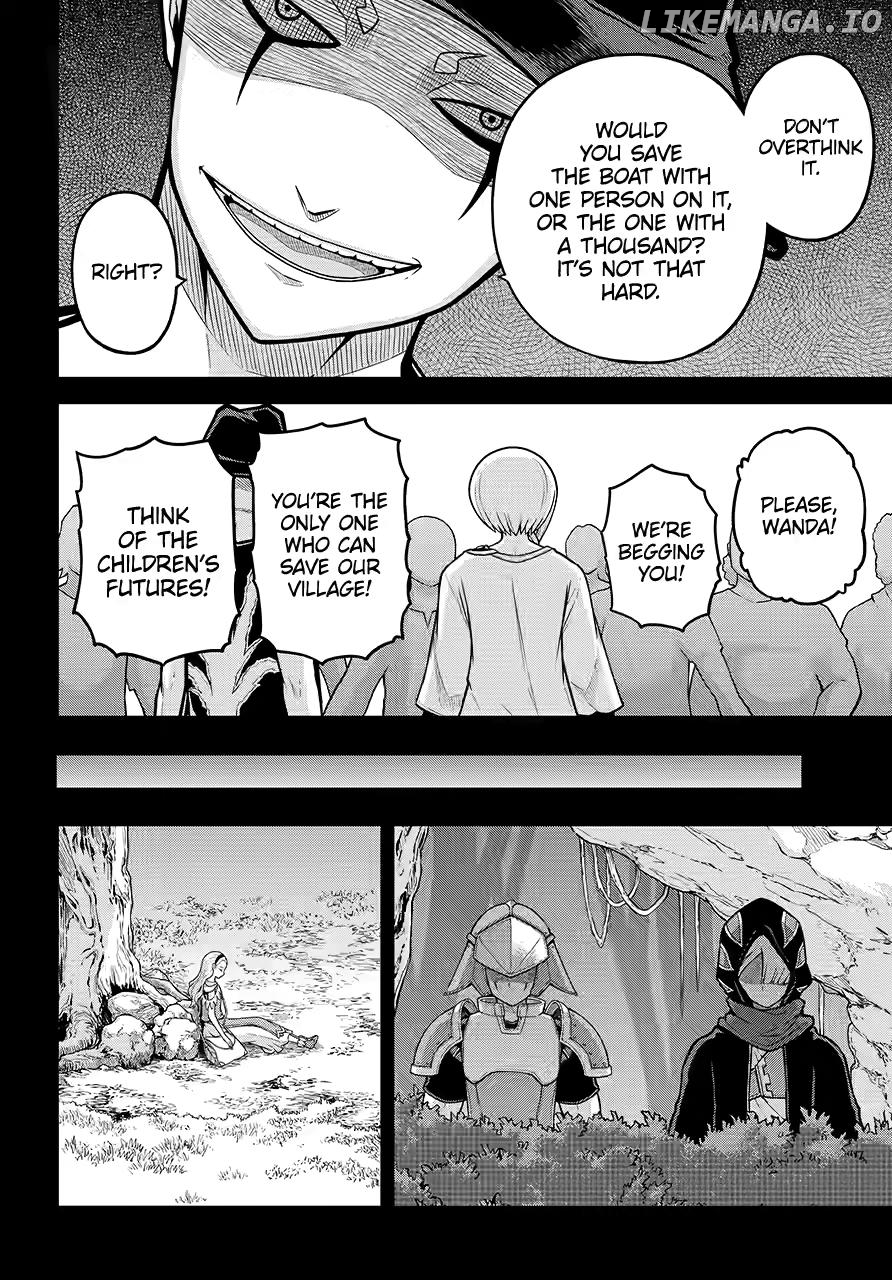 Futoku no Guild Chapter 85 - page 18