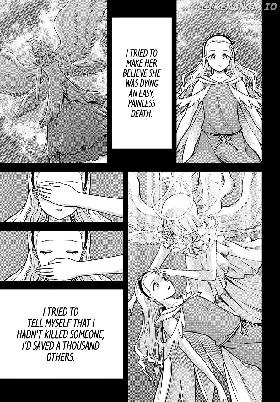 Futoku no Guild Chapter 85 - page 19