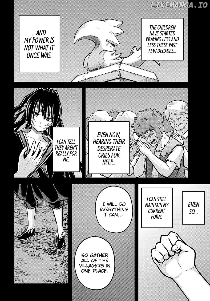 Futoku no Guild Chapter 85 - page 2