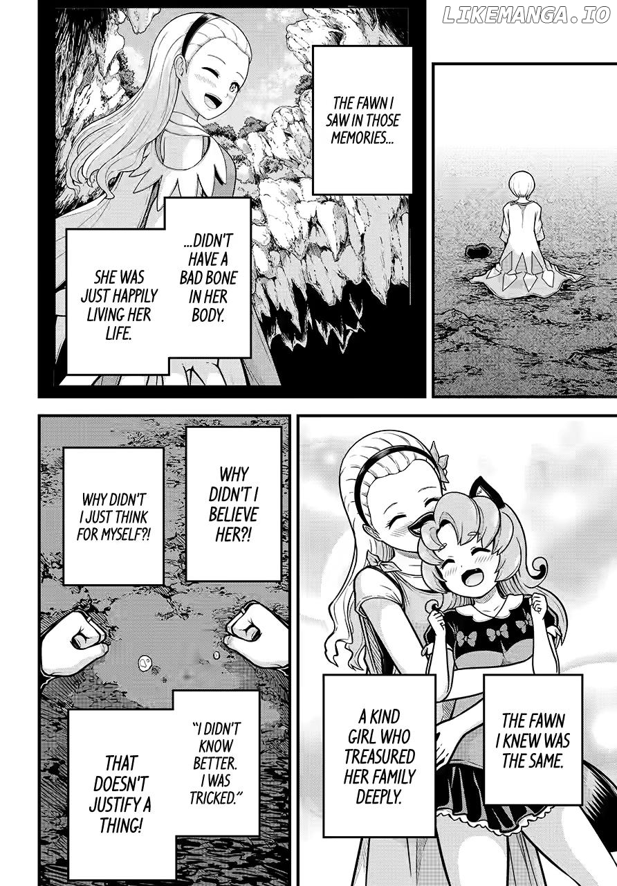 Futoku no Guild Chapter 85 - page 20