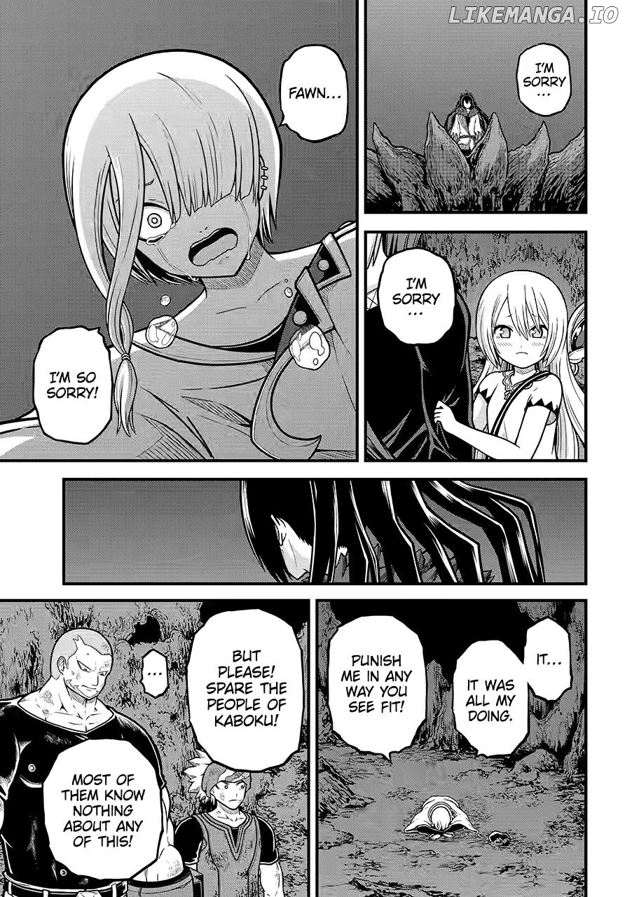Futoku no Guild Chapter 85 - page 21