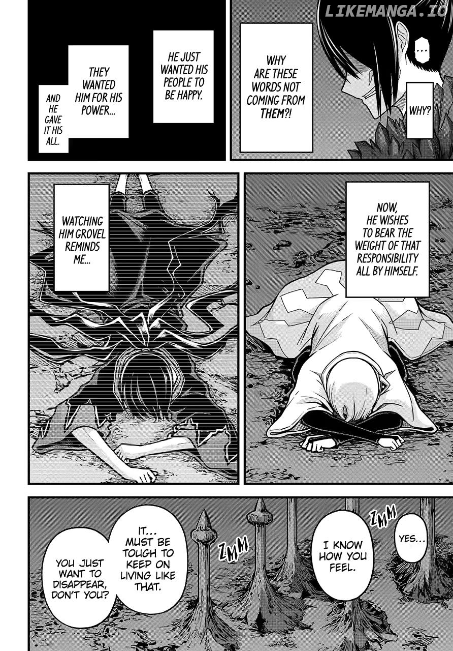 Futoku no Guild Chapter 85 - page 22