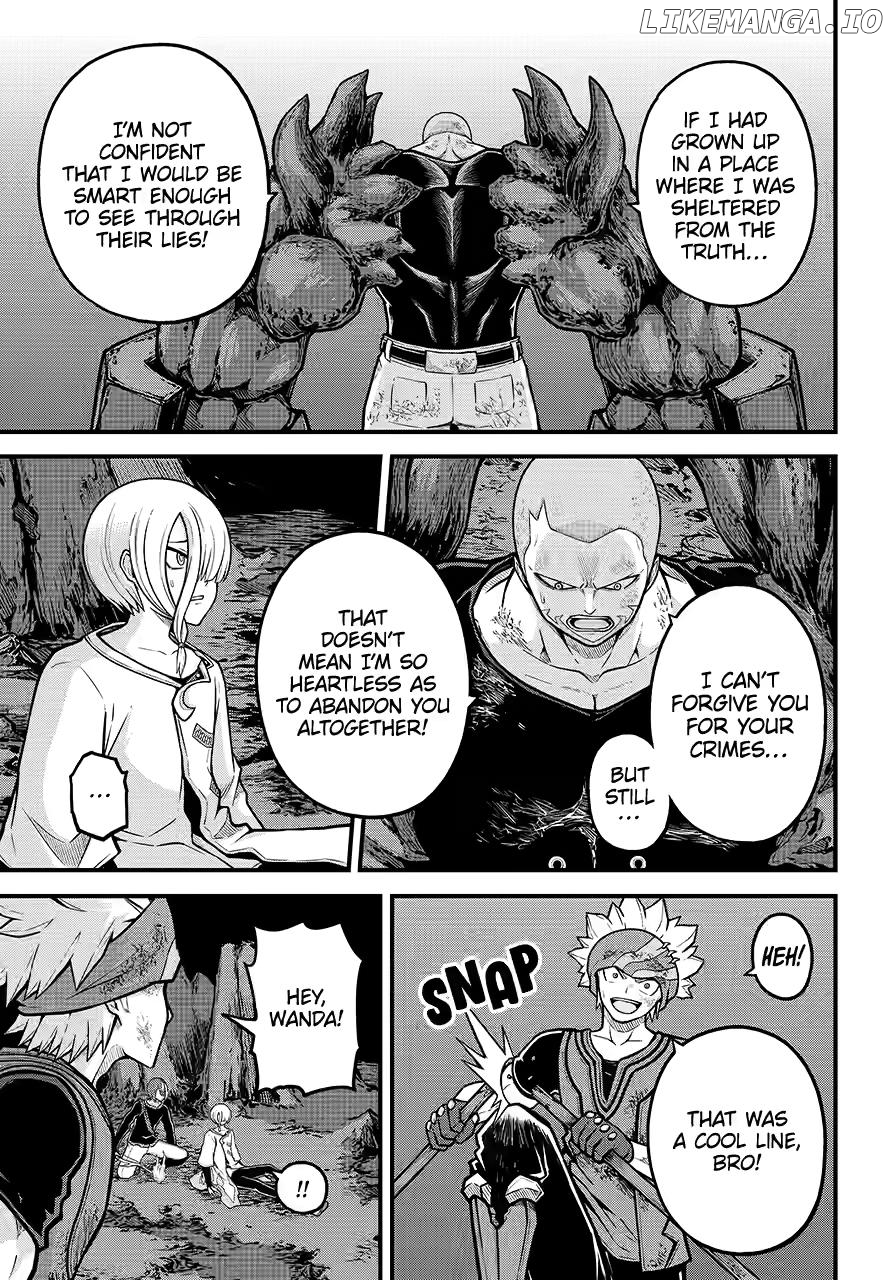Futoku no Guild Chapter 85 - page 25