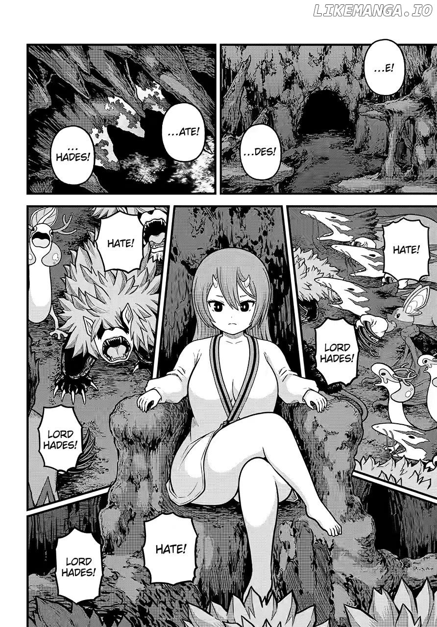 Futoku no Guild Chapter 85 - page 30
