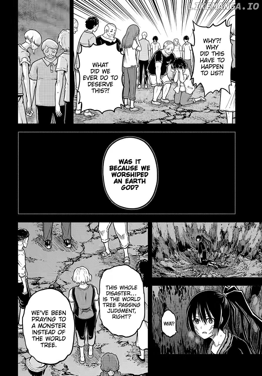 Futoku no Guild Chapter 85 - page 6