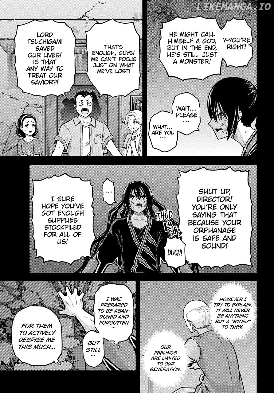 Futoku no Guild Chapter 85 - page 7