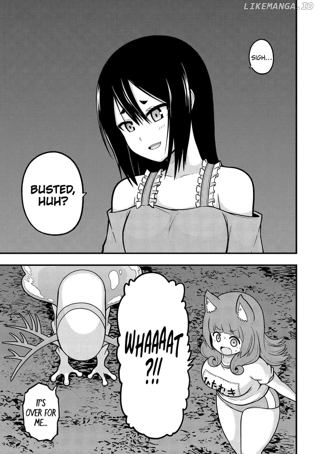 Futoku no Guild Chapter 86 - page 11