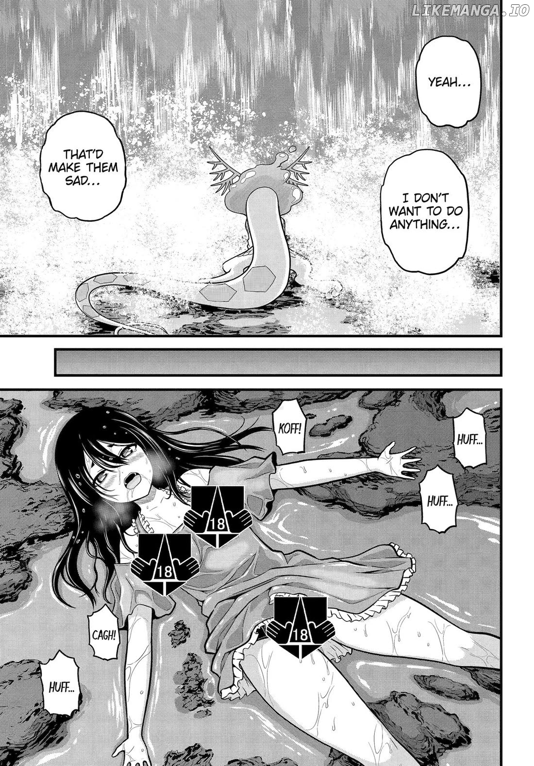 Futoku no Guild Chapter 86 - page 17