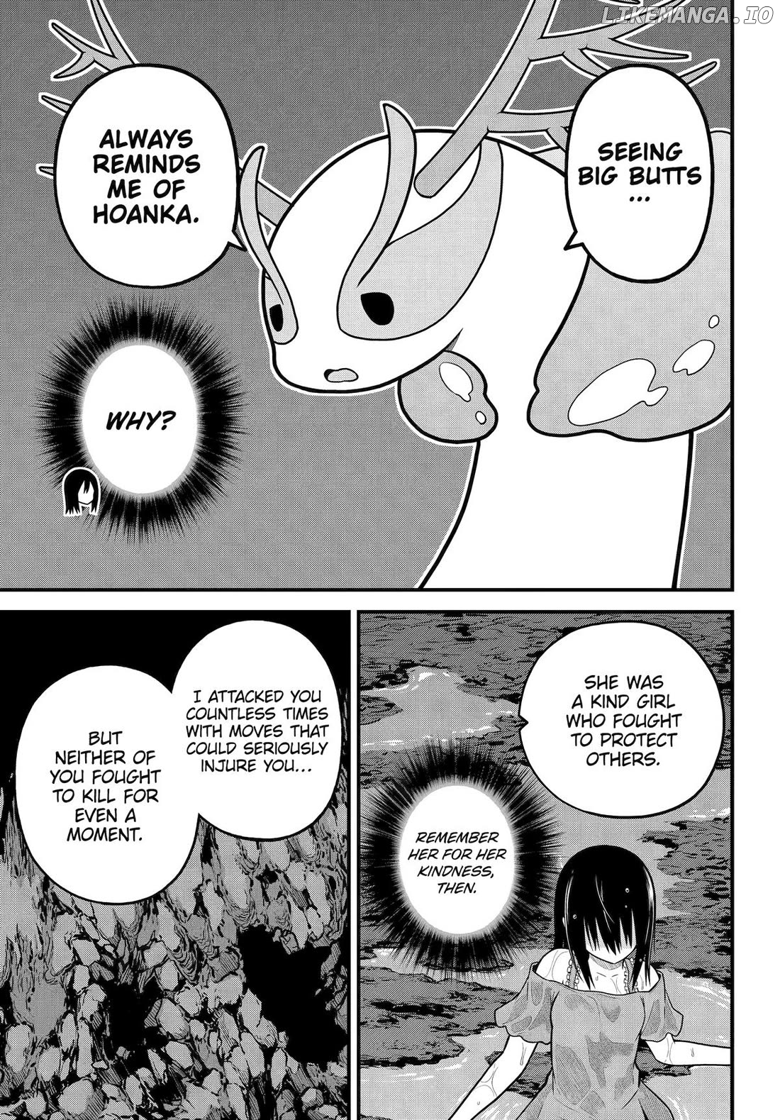 Futoku no Guild Chapter 86 - page 19