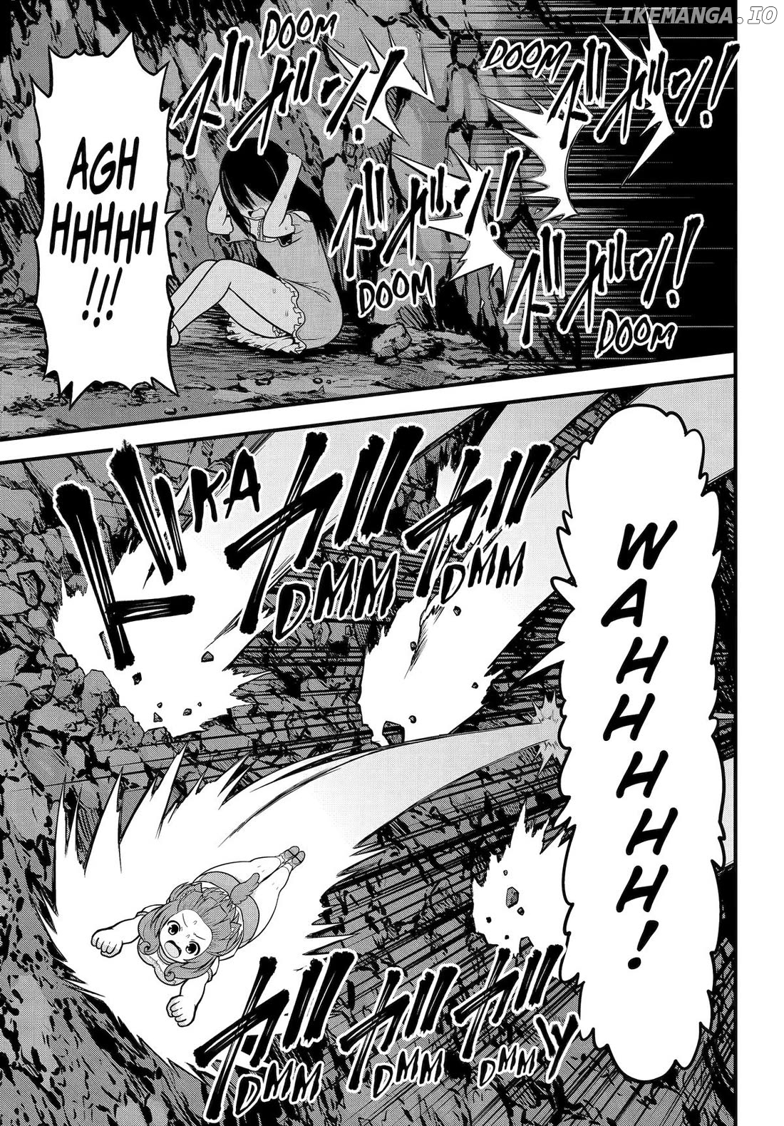 Futoku no Guild Chapter 86 - page 3