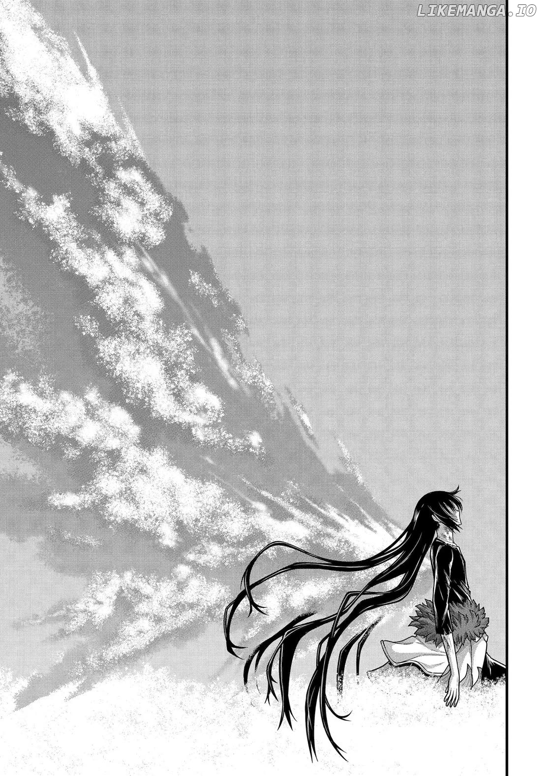 Futoku no Guild Chapter 90 - page 41