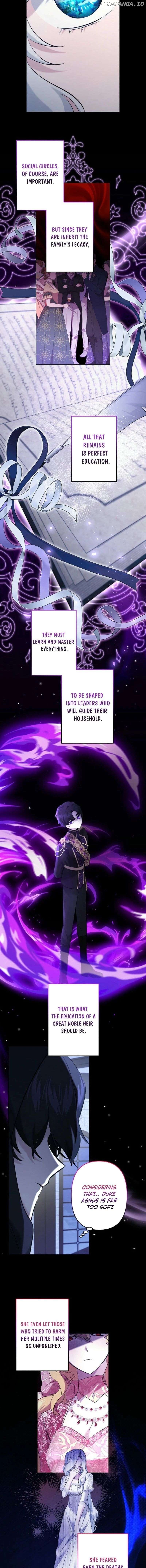 Sistervention [Official] Chapter 87 - page 2