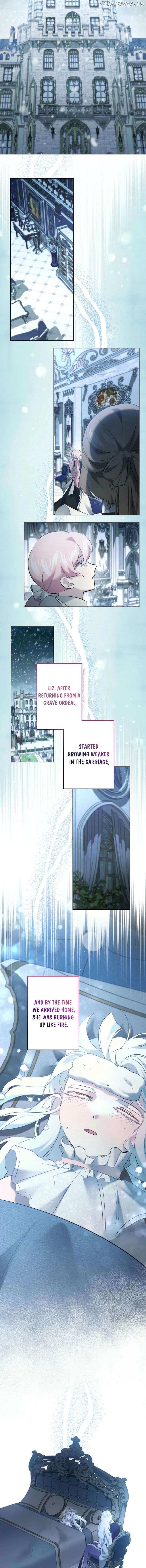 Sistervention [Official] Chapter 87 - page 7