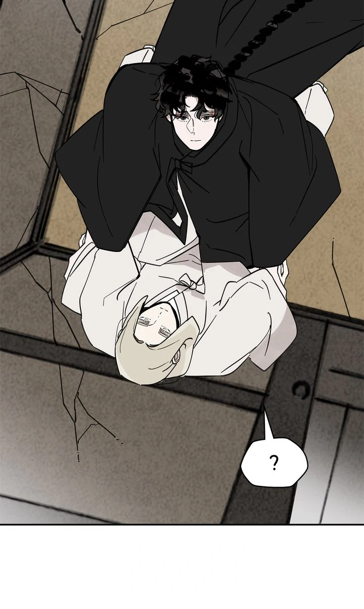 Paljae, Child of Winter Chapter 115 - page 9