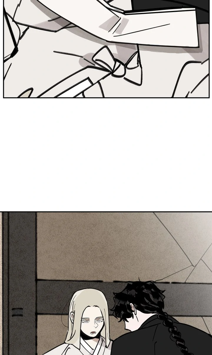 Paljae, Child of Winter Chapter 115 - page 12