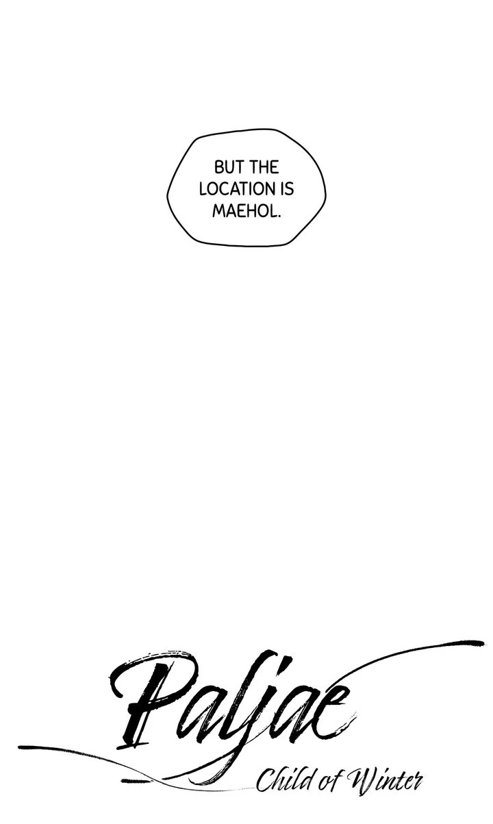 Paljae, Child of Winter Chapter 115 - page 15