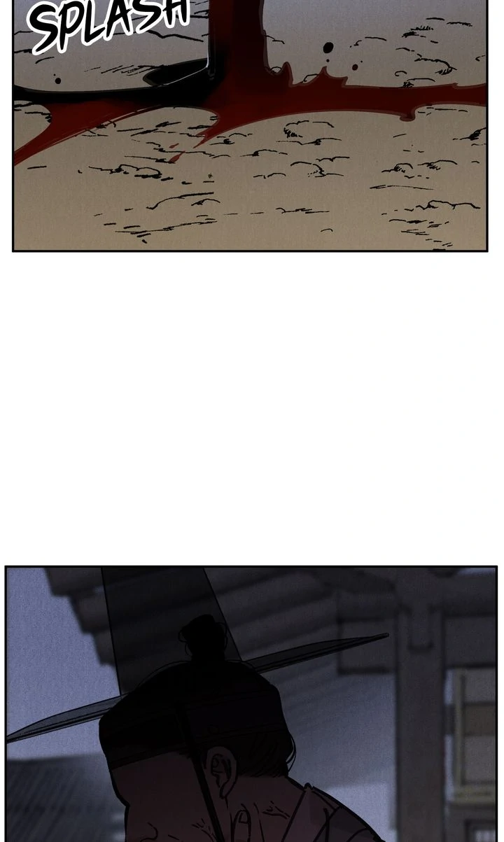 Paljae, Child of Winter Chapter 115 - page 17