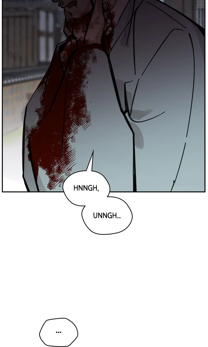Paljae, Child of Winter Chapter 115 - page 18