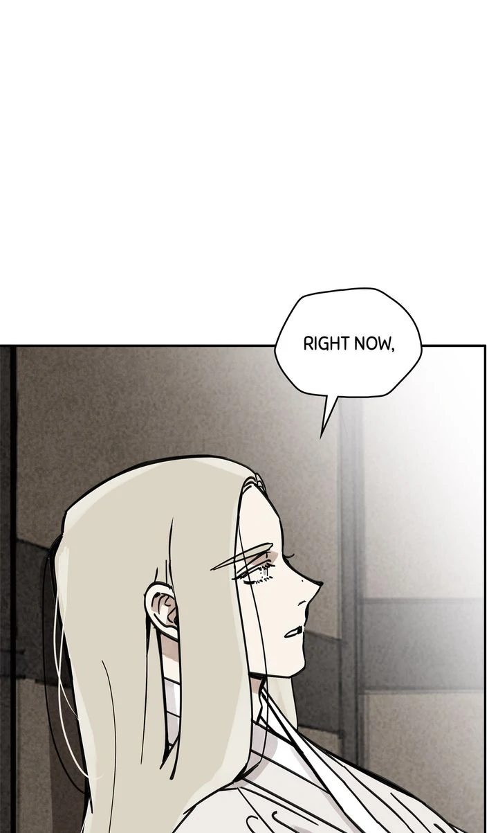 Paljae, Child of Winter Chapter 115 - page 1