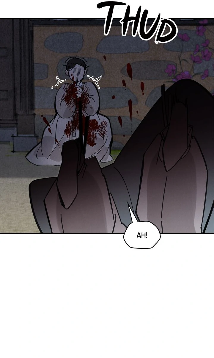 Paljae, Child of Winter Chapter 115 - page 19