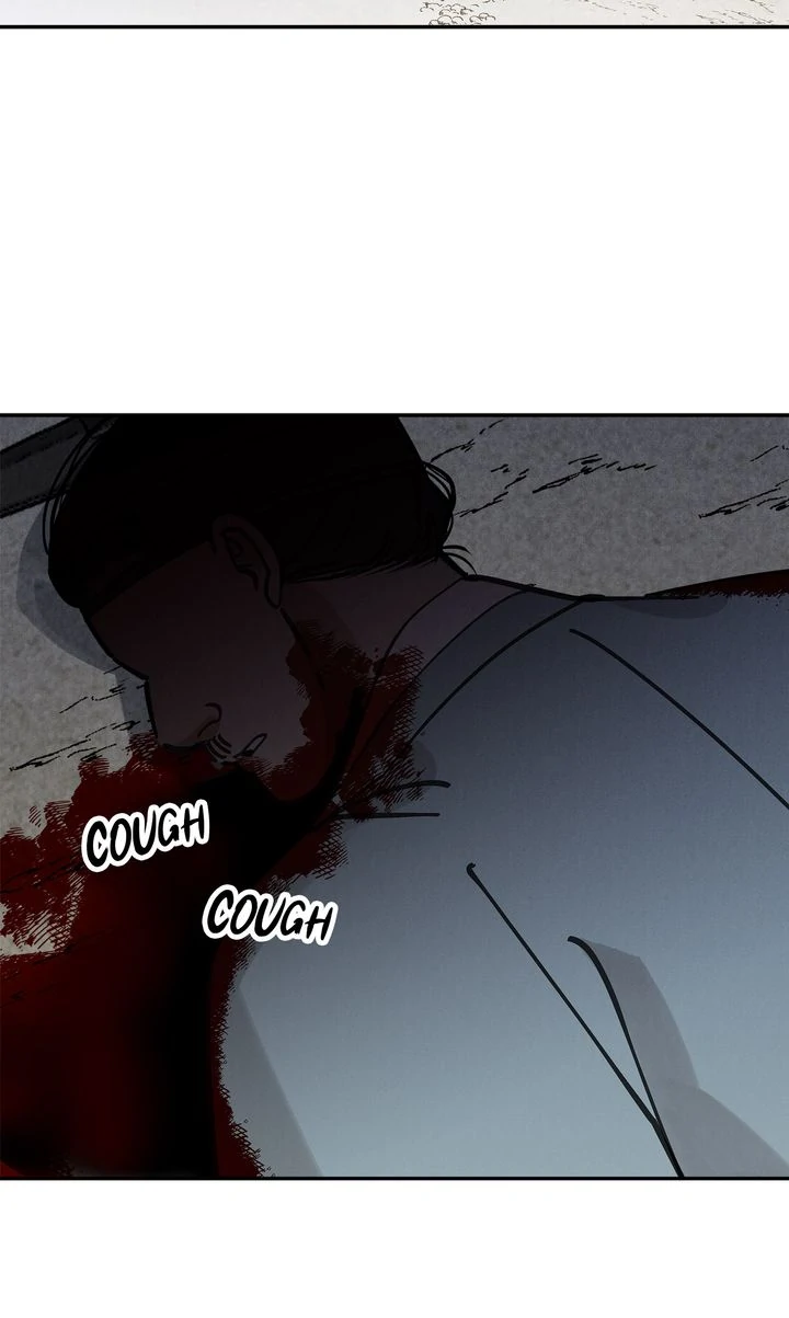 Paljae, Child of Winter Chapter 115 - page 21